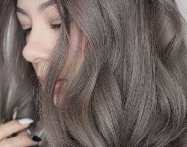 فرمولاسیون تخصصی رنگساژ برای خنثی‌کردن تناژ زردی و قرمزی مو